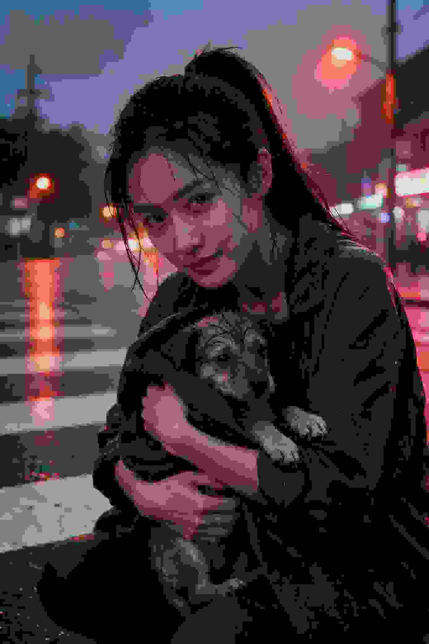 女生宿舍的秘密