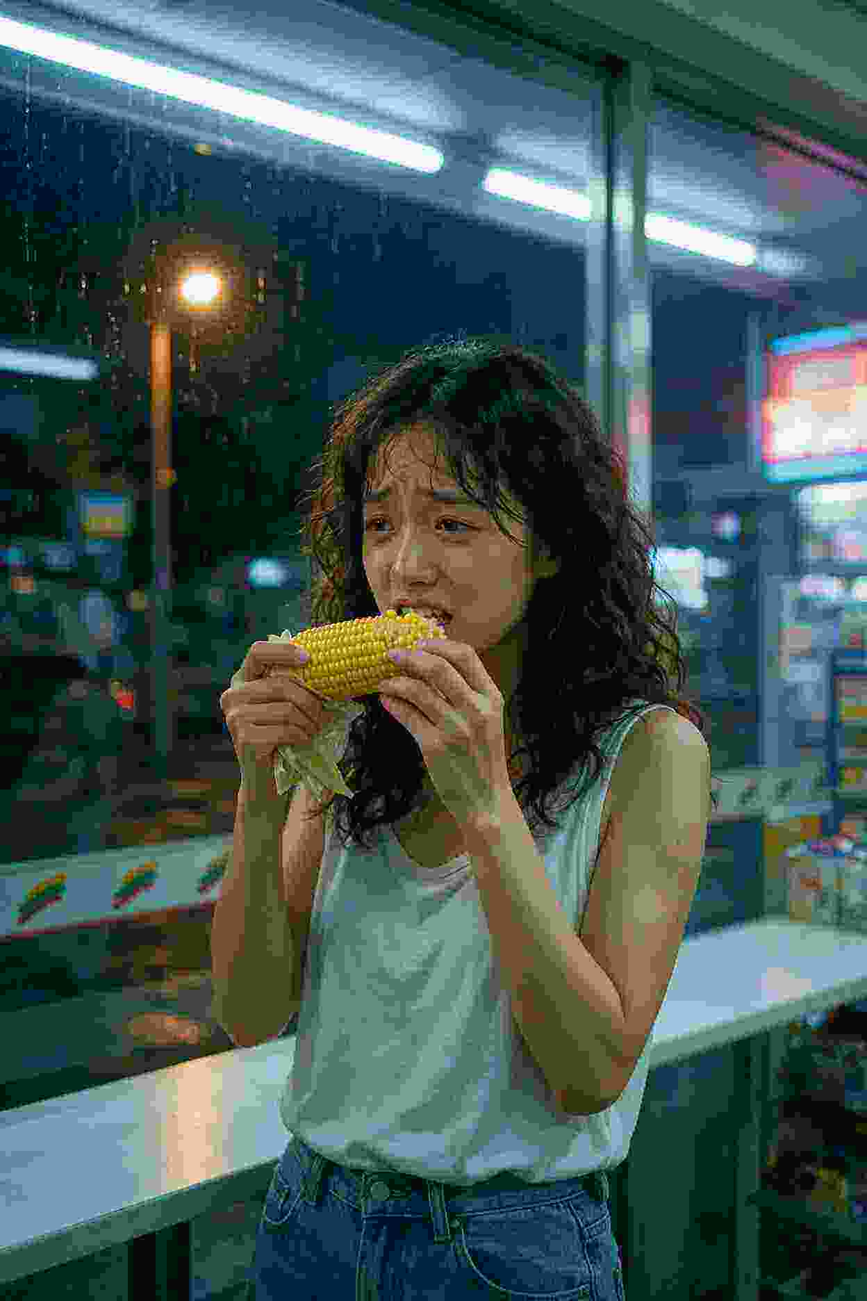 局中局