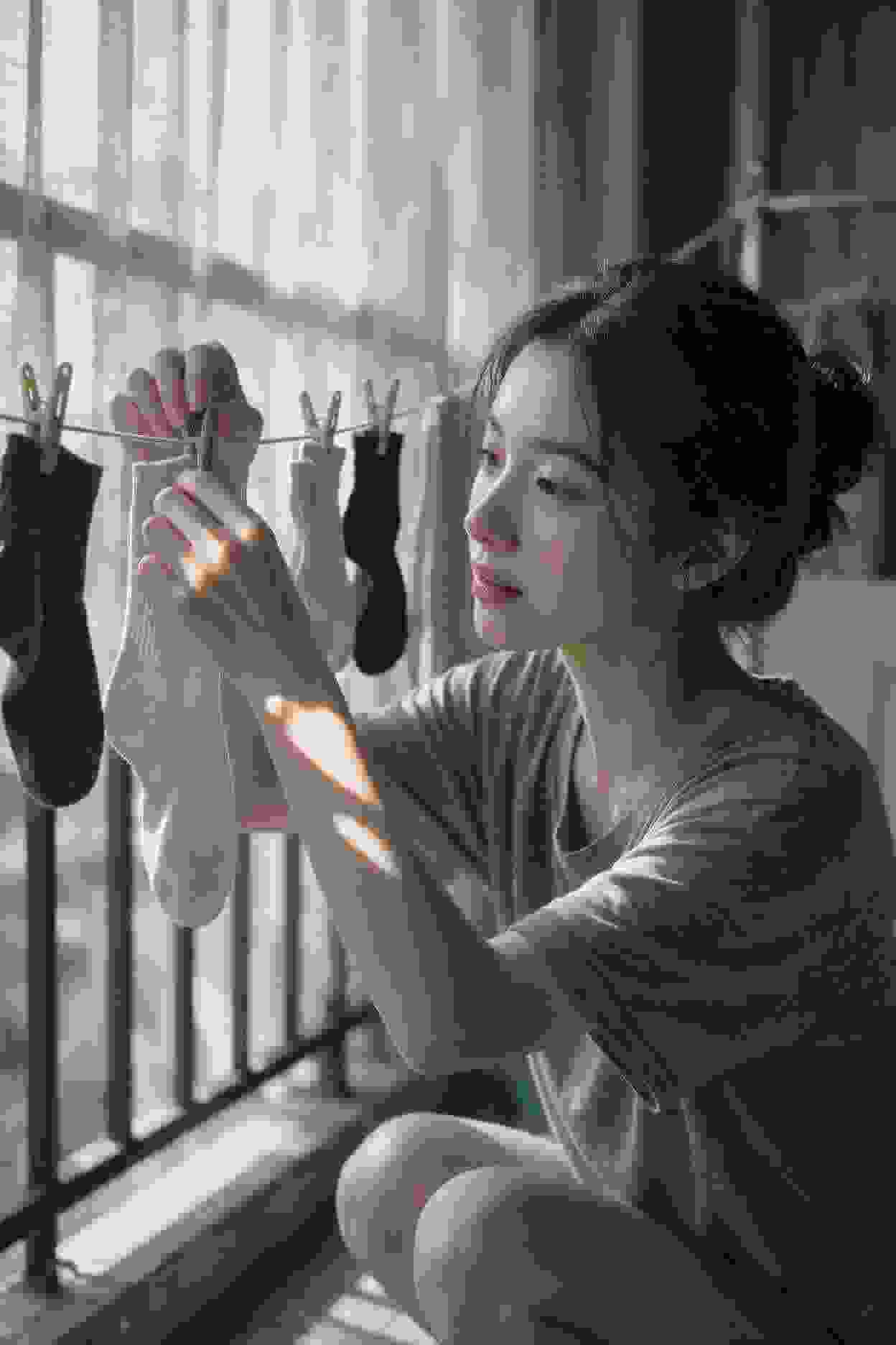 蒙面律师的秘密
