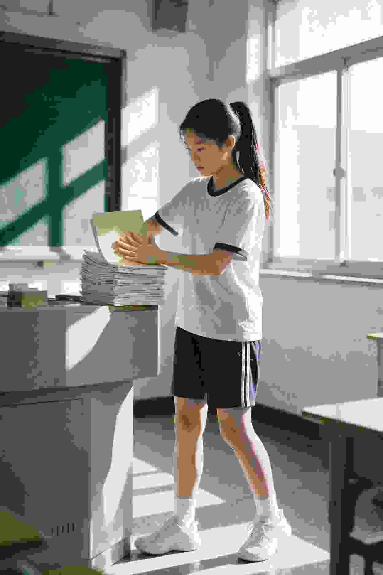 从心开始